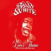 Love's Theme: The Best Of The 20th Century Records Singles - Vinyl