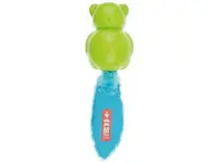 Jucarie ON / OFF TEDDY - albastru & verde