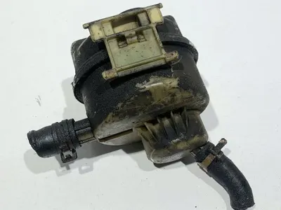 Vas lichid servodirectie 491803558R Dacia Logan 2 (2012-2017) 1.2 benzina D4F (732)