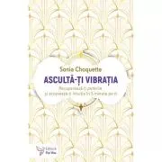 Asculta-ti vibratia