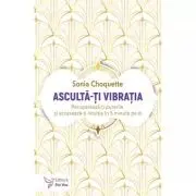 Asculta-ti vibratia