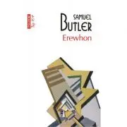 Erewhon sau dincolo de munti (editie de buzunar)