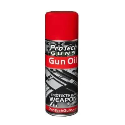 Ulei arma ProTech 400 ml - Default Title