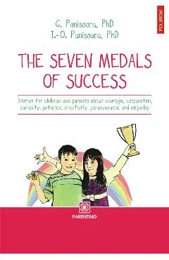 eBook The seven medals of success