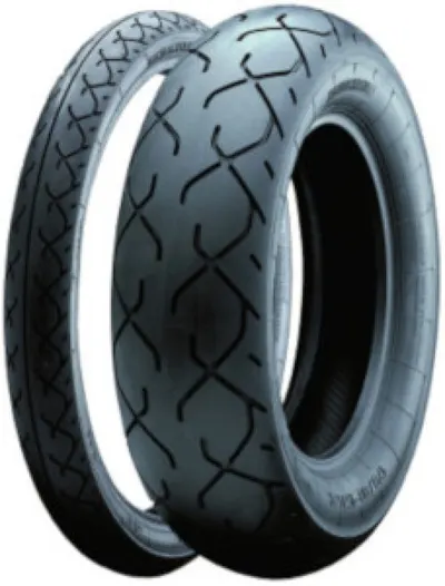 Heidenau K65 OMR ( 130/90B16 RF TL 74H M/C )
