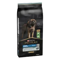PURINA PRO PLAN ADULT Sensitive Digestion, Talie Mare Robustă, Miel, 14 kg