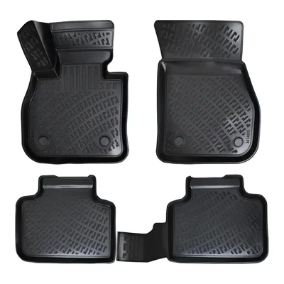 Set covorase auto cauciuc Umbrella pentru Mini Countryman II F60 2017