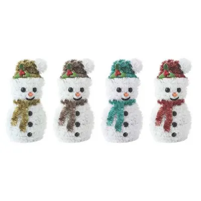 Tallon Tinsel Christmas Decoration