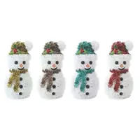 Tallon Tinsel Christmas Decoration