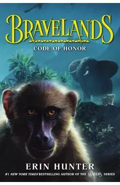 Bravelands: Code of Honor