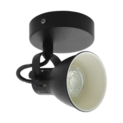 spot SERAS 2 3000K alb cald 220-240V,50/60Hz
