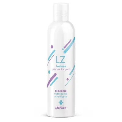 Lotiune pt igena urechii 125 ml