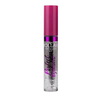 Gel modelare sprancene PERFECT 01 Transparent, Ingrid | 7,5 ml