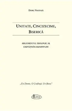 Unitate, Cincizecime, Biserica