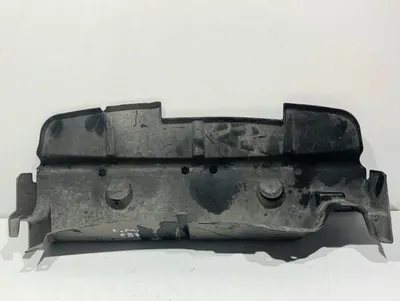 Deflector aer AM51-9F721-AD Ford C-Max 2 (2010-2019)