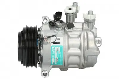 Compresor climatizare potrivit MERCEDES C (A205), C (C205), C T-MODEL (S205), C (W205), CLS (C257), E (A238), E ALL-TERRAIN (S213), E (C238), E T-MODEL (S213), E (W213), GLC (C253) 1.5-3.0 01.12