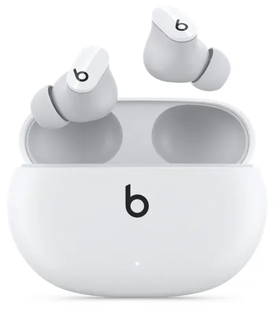 Căști wireless Beats by Dre - Studio Buds, TWS, albe