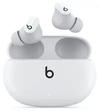Căști wireless Beats by Dre - Studio Buds, TWS, albe