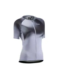 Tricou de ciclism pentru femei Northwave Force Evo