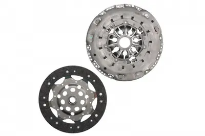 Set Ambreiaj (240mm) Potrivit Nissan Primera; Renault Grand Scenic Ii, Megane Ii, Megane Ii Kombi, Scenic Ii 1.9d 2.0 08.02