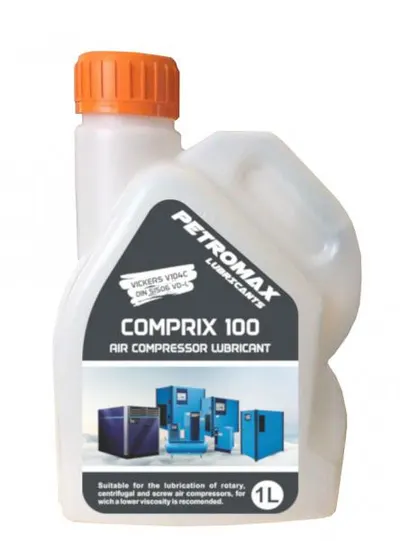Ulei Petromax COMPRIX 100 1L 1L