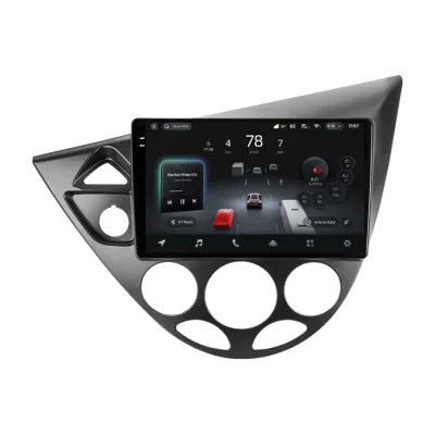 Navigatie Auto cu Asistenta AI Teyes CC4 PRO Ford Focus 1 1998-2005 8+128GB 9.5" QLED, Android 13, 5G, 7.1 DSP, CarPlay