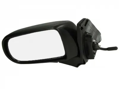Oglinda stanga mecanica MAZDA 323 intre 1998-2003