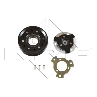 Bobina, ambreiaj magnetic compresor NRF 380050