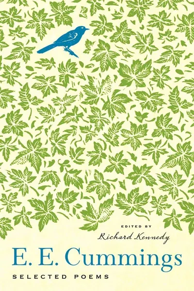 Selected Poems (E. E. Cummings)