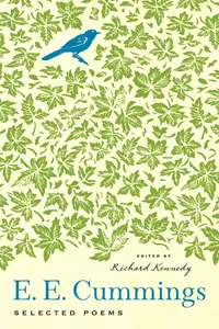 Selected Poems (E. E. Cummings)