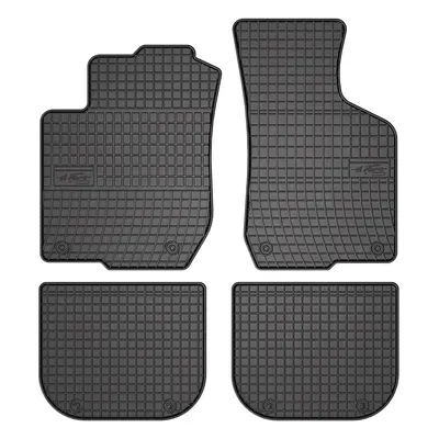 Covorase Cauciuc Compatibile Audi A3 8L 1997-2003