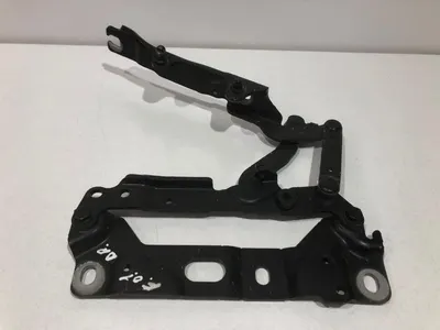 Balama capota dreapta fata 7184190 BMW Seria 7 (2008-2015) [F01, F02]