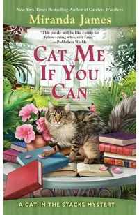 Cat Me If You Can