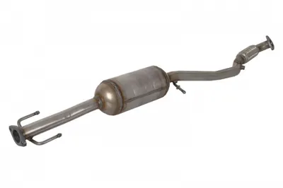 Filtru particule (DPF) OPEL ASTRA J 1.7D intre 2009-2015