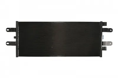 Condensator climatizare 842x344 potrivit SCANIA P,G,R,T 10.07