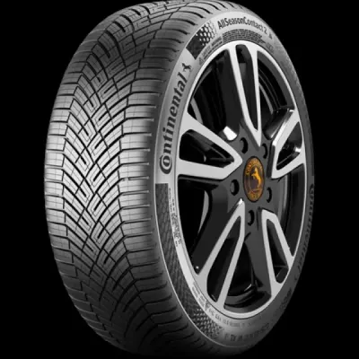 Anvelopa All season Continental ALLSEASONCONTACT 2 275/40R20 106Y