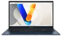 Laptop ASUS - Vivobook 15 X1504VA, 15.6'', FHD, Core 5, 16GB/1TB, albastru