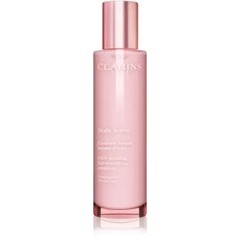 Clarins Multi-Active Emulsion emulsie pentru strălucirea și netezirea pielii