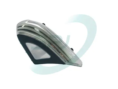 Semnalizator oglinda Stanga potrivit NISSAN NP300 NAVARA, PATHFINDER III 2.5D 3.0D 4.0 01.05