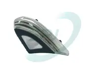 Semnalizator oglinda Stanga potrivit NISSAN NP300 NAVARA, PATHFINDER III 2.5D 3.0D 4.0 01.05-