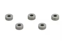 Saiba pret pt 5 buc (diagonala; diametru interior 1,6mm, diametru exterior 3,95mm, grosime 1,8mm)