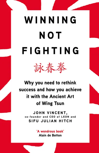 Winning not fighting