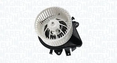 Ventilator habitaclu potrivit FIAT DOBLO, DOBLO MINIVAN, PUNTO, PUNTO HATCHBACK 1.2-1.9D 09.99