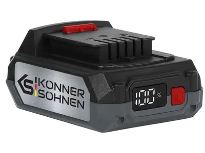 Acumulator Li-Ion 20V KS 20V2-1
