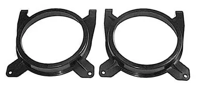 Inele adaptoare difuzoare auto Cod 20.493 Volvo S70 1997-2000 Spate 165mm