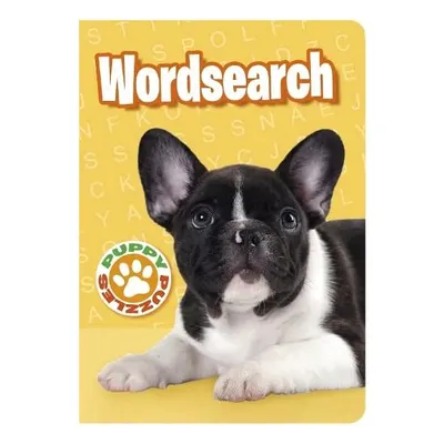 Puppy Puzzles Wordsearch