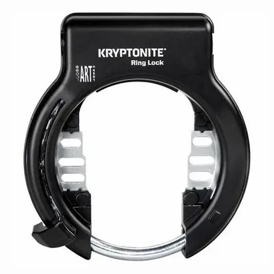 Lacăt inel retractabil Kryptonite 986 - pentru bicicletă, până la 58 mm