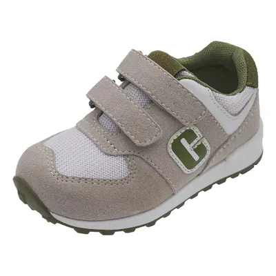 Pantofi sport copii Chicco Civas, alb, 73161-68P