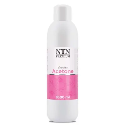 Acetona NTN Premium 1000 ml