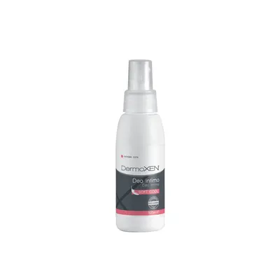 Deo Intim Soft Cool Spray 100ml